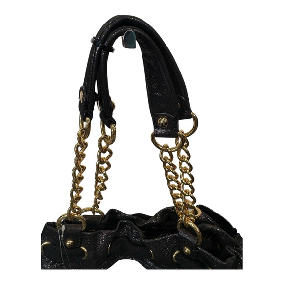 NEW Vintage Juicy Couture Y2k faux Fur DayDreamer bag - Picture 4 of 16